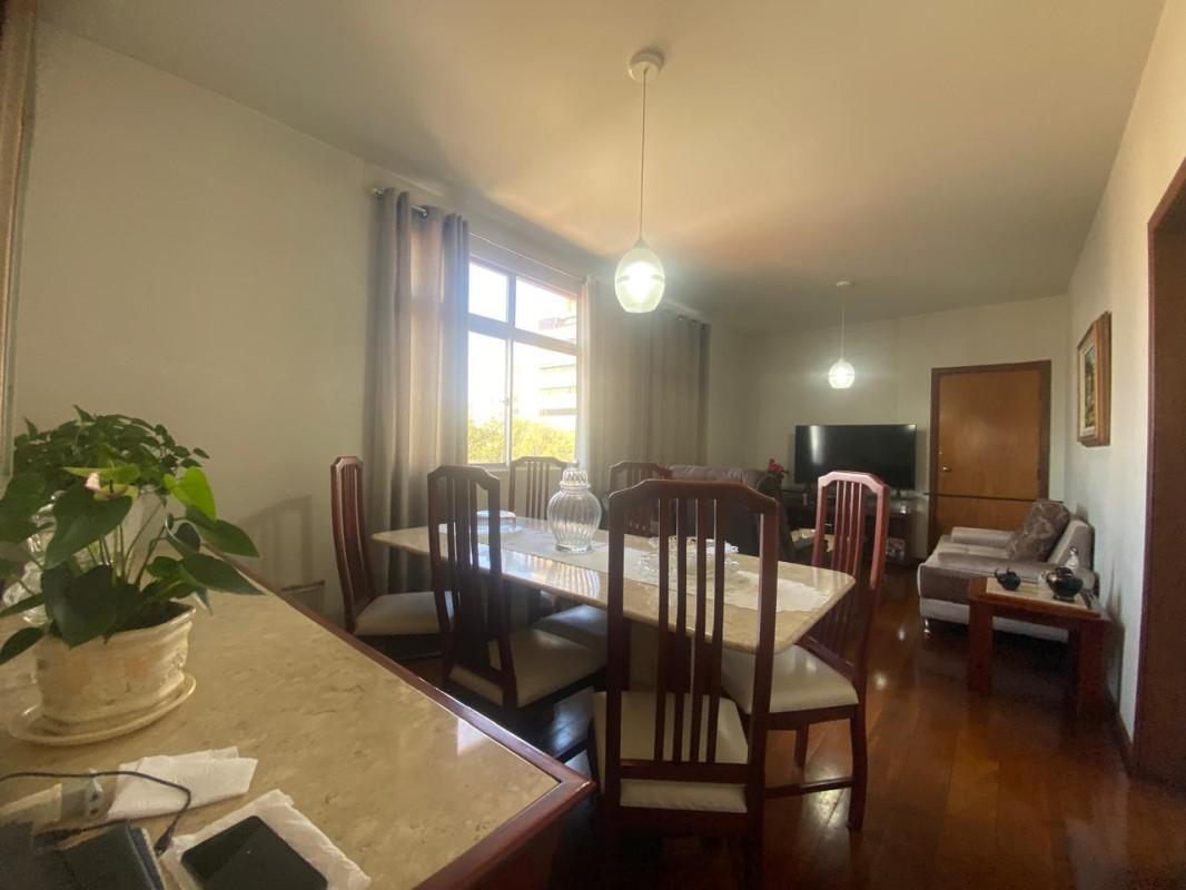 Apartamento, Padre Eustáquio, 3 Quartos, 2 Vagas, 1 Suíte