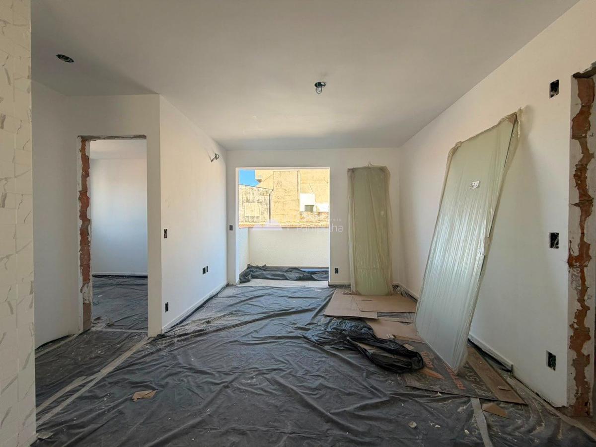Apartamento, Copacabana, 2 Quartos, 1 Vaga