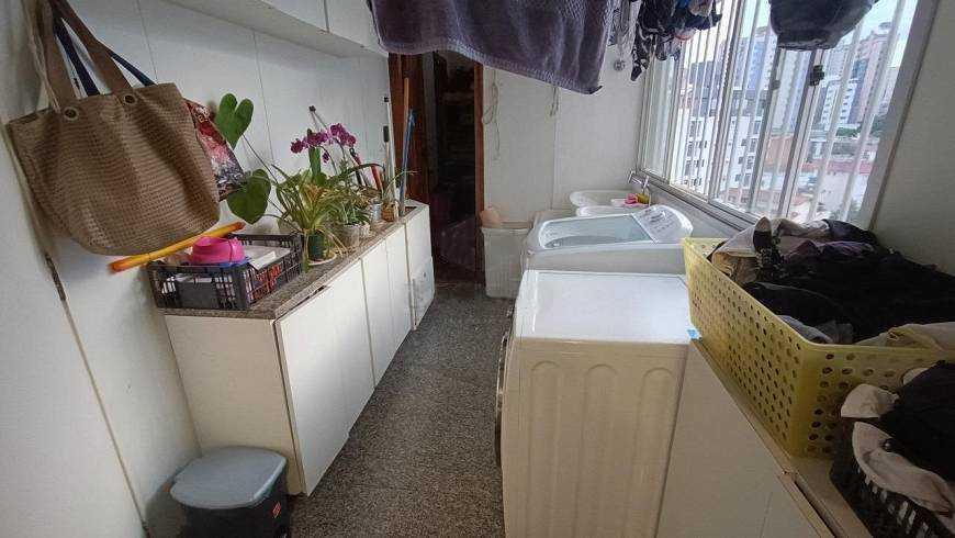 Apartamento, Cruzeiro, 4 Quartos, 2 Vagas, 1 Suíte