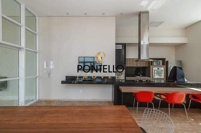 Apartamento, Vila da Serra, 0 Quarto, 2 Vagas