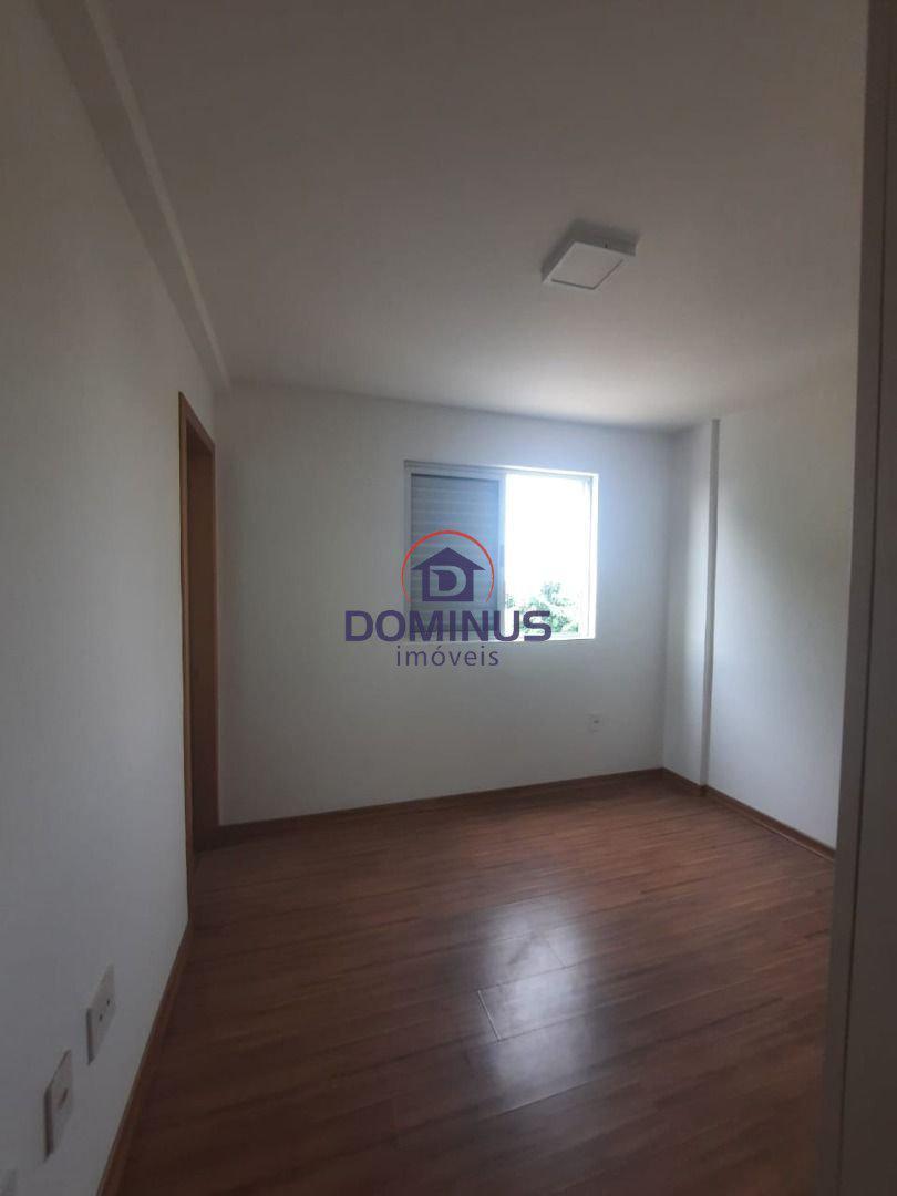 Apartamento, Liberdade, 3 Quartos, 2 Vagas, 1 Suíte