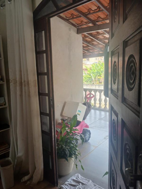 Casa, Jardim Guanabara, 3 Quartos, 2 Vagas, 2 Suítes