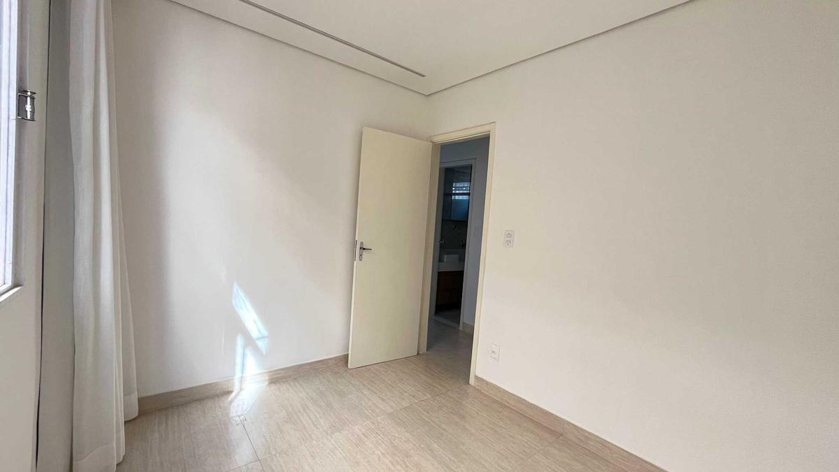 Apartamento, Santa Mônica, 3 Quartos, 1 Vaga
