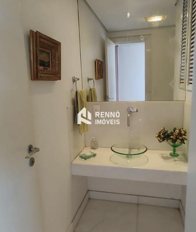Apartamento, Sion, 4 Quartos, 4 Vagas, 2 Suítes