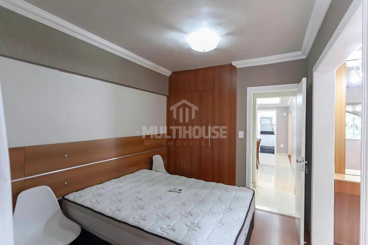 Apartamento, Ouro Preto, 2 Quartos, 2 Vagas, 1 Suíte