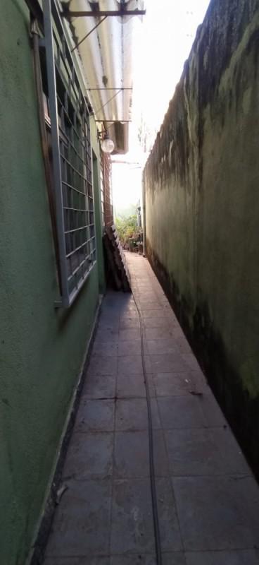 Casa, Diamante, 4 Quartos, 2 Vagas