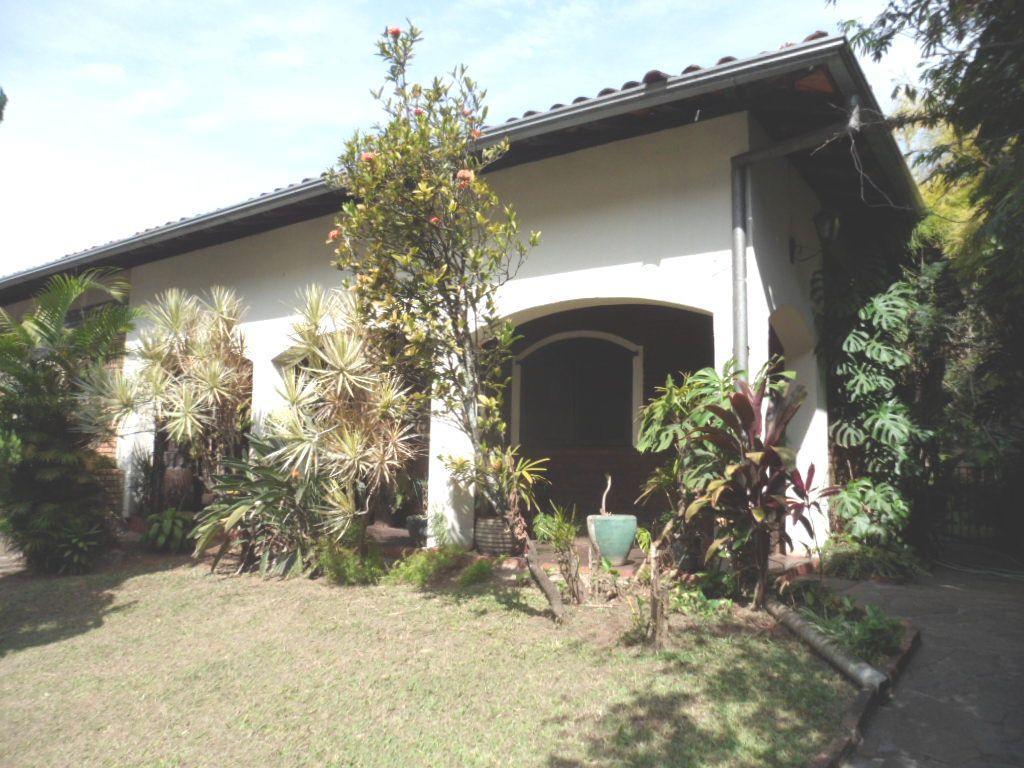 Casa, Centro, 4 Quartos, 10 Vagas, 1 Suíte