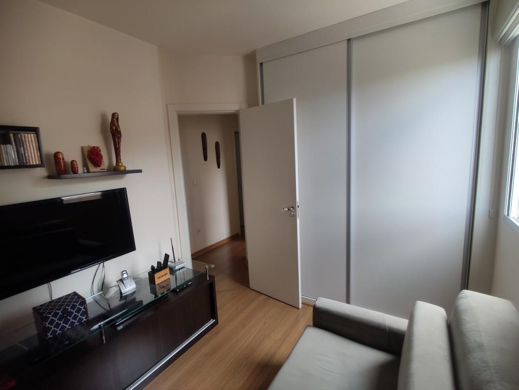 Apartamento, Salgado Filho, 3 Quartos, 2 Vagas, 1 Suíte