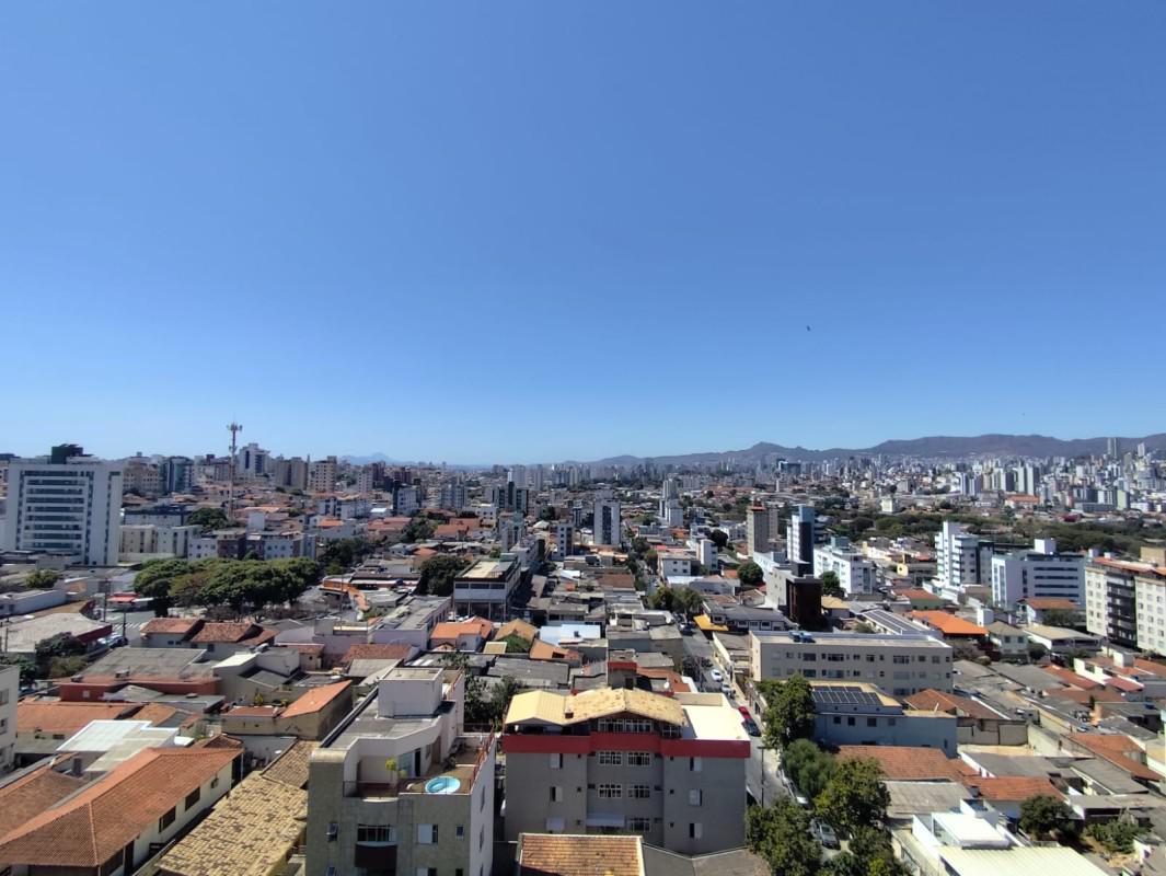 Apartamento, Padre Eustáquio, 3 Quartos, 1 Vaga, 2 Suítes