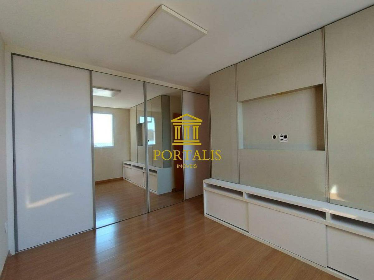 Apartamento, Colégio Batista, 3 Quartos, 3 Vagas, 1 Suíte
