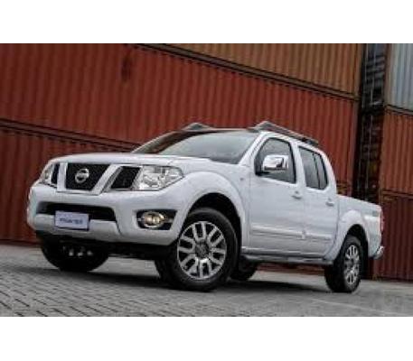 Nissan Frontier Sv At. CD 4x4 2.5 Tb Dies. Aut.