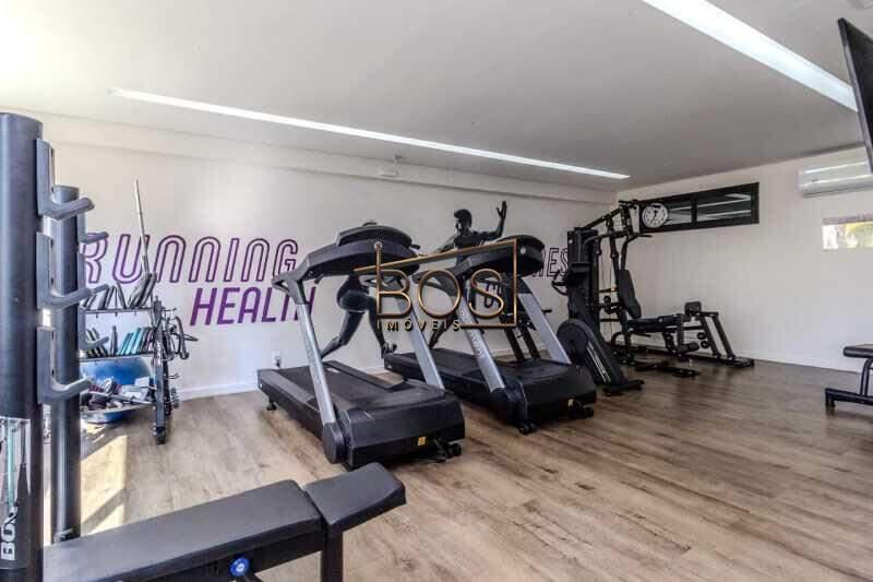 Apartamento, Serra, 4 Quartos, 4 Vagas, 3 Suítes