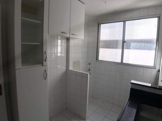 Apartamento, Buritis, 3 Quartos, 1 Vaga, 1 Suíte