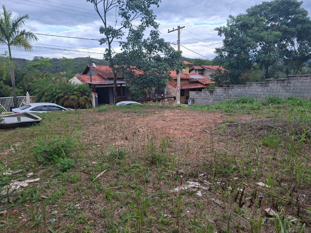 Lote, Paciência, 0 Quarto, 0 Vaga