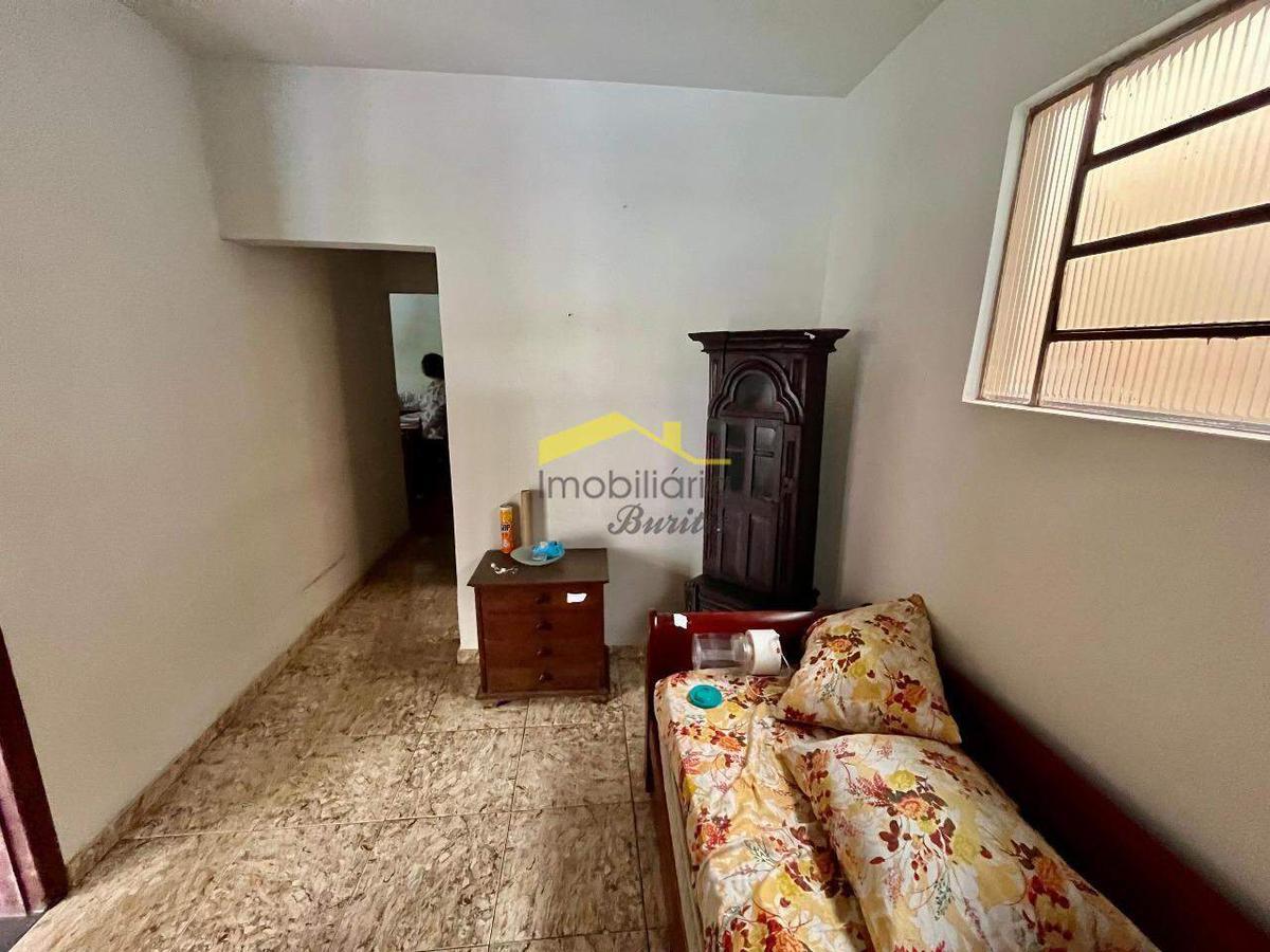 Casa, Cinquentenário, 4 Quartos, 3 Vagas