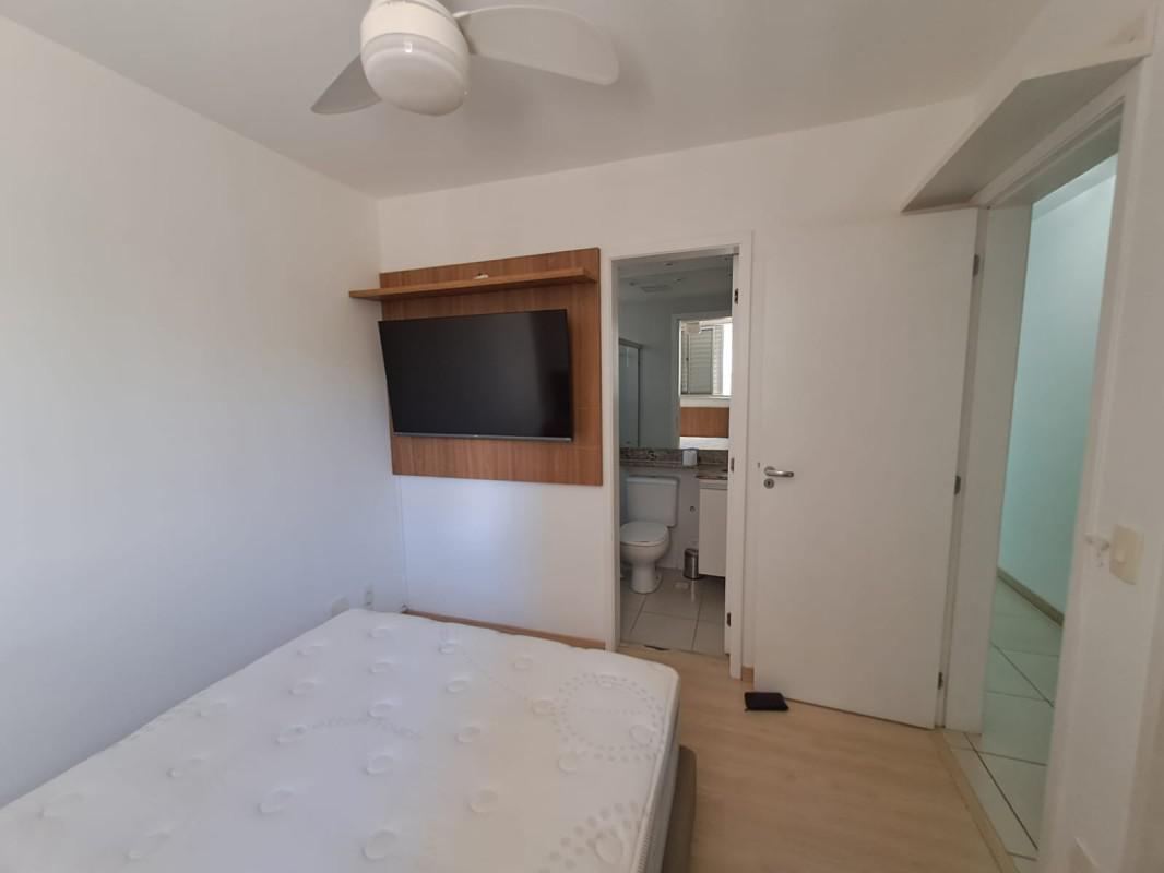Apartamento, Buritis, 3 Quartos, 2 Vagas, 1 Suíte