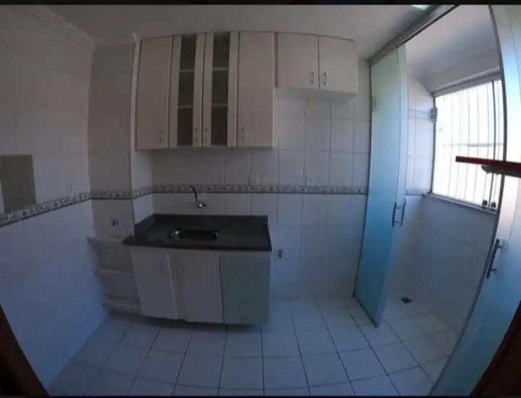 Apartamento, Manacás, 2 Quartos, 1 Vaga