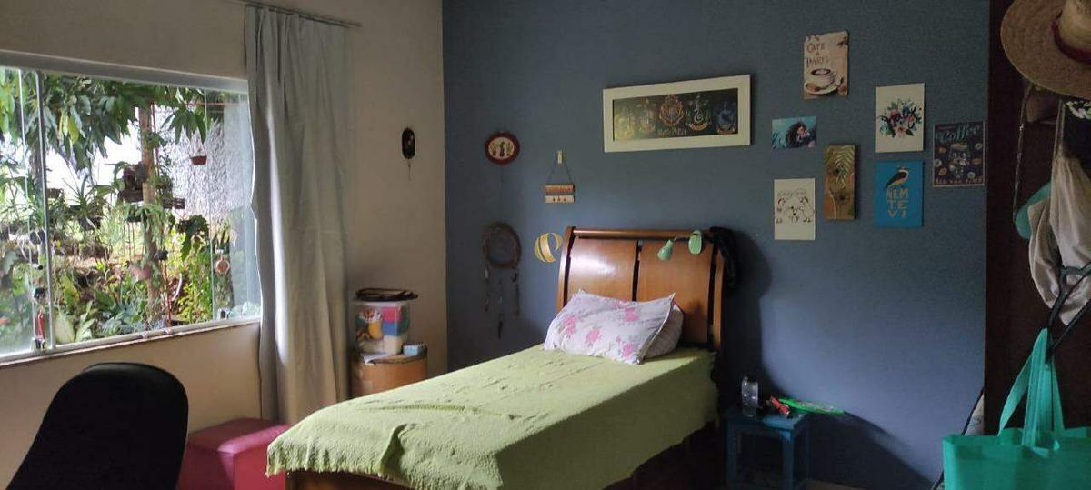 Casa, Jardim Europa, 5 Quartos, 5 Vagas, 1 Suíte