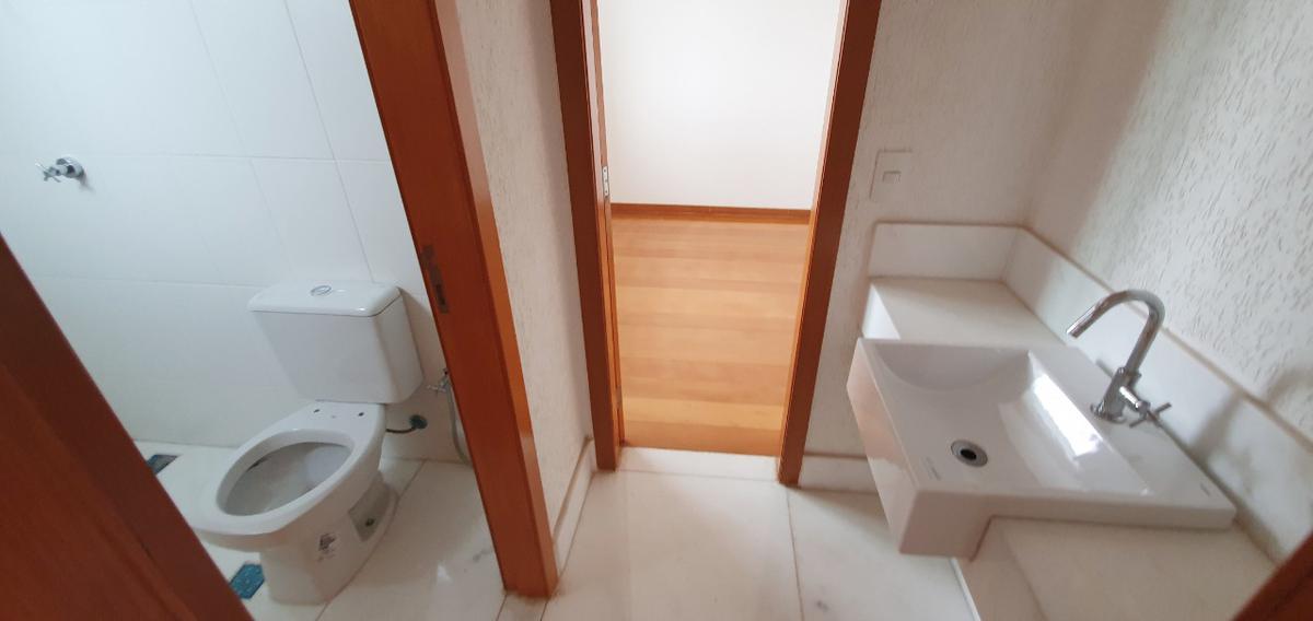 Cobertura, Buritis, 4 Quartos, 5 Vagas, 1 Suíte