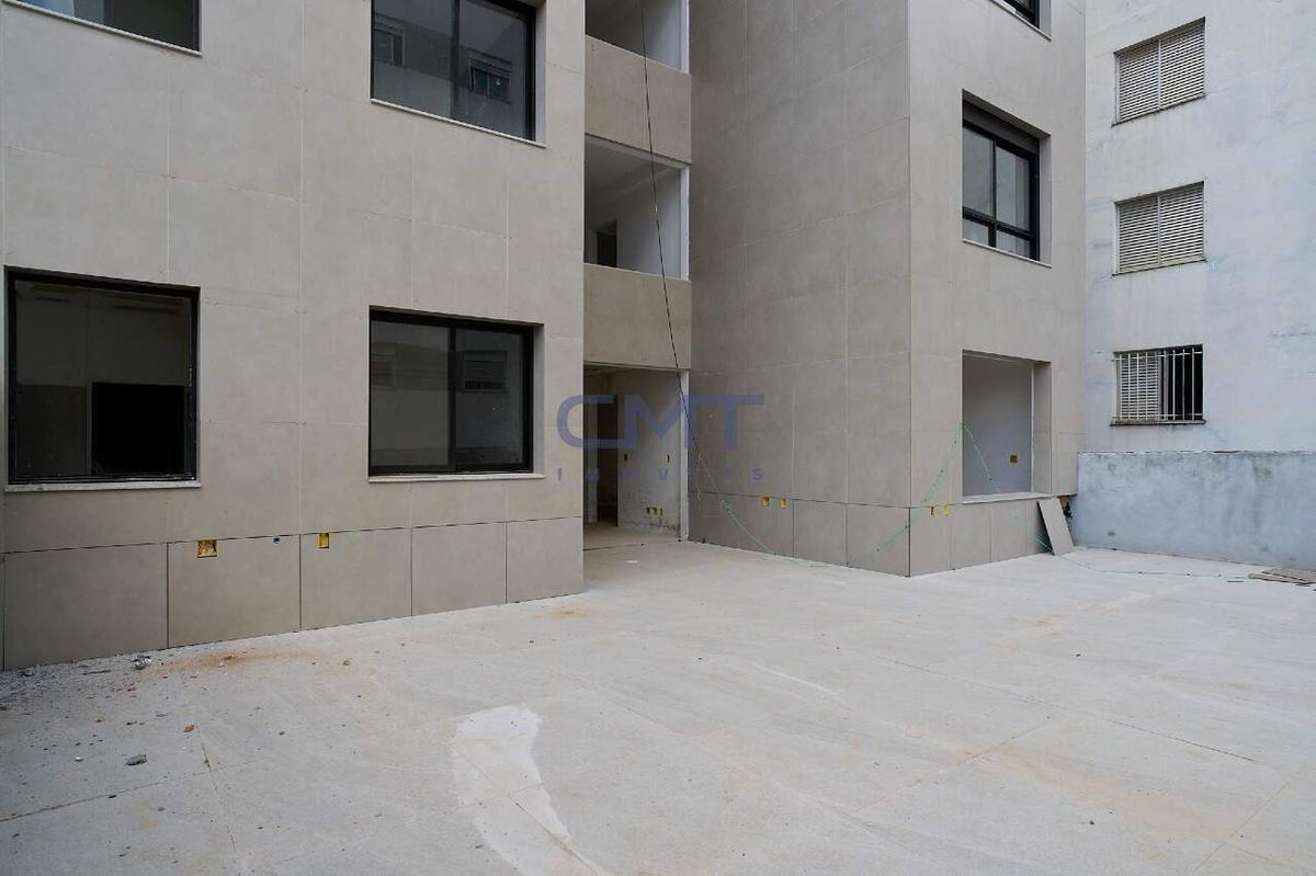 Apartamento, Cruzeiro, 2 Quartos, 2 Vagas, 2 Suítes