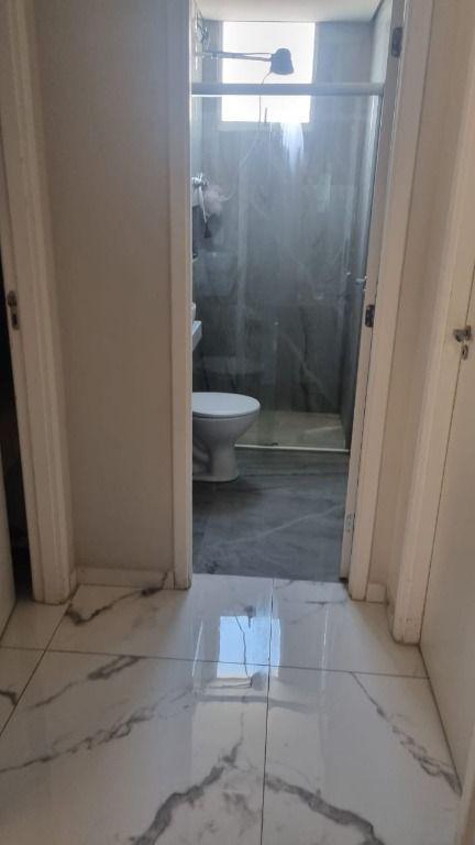 Apartamento, Monte Carlo, 2 Quartos, 1 Vaga