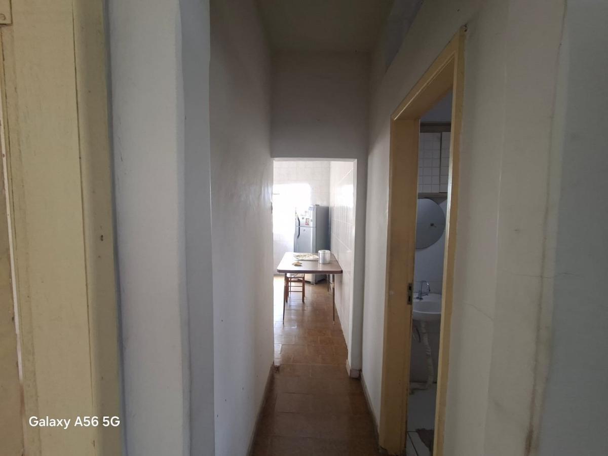 Casa, Esplanada, 4 Quartos, 2 Vagas, 1 Suíte
