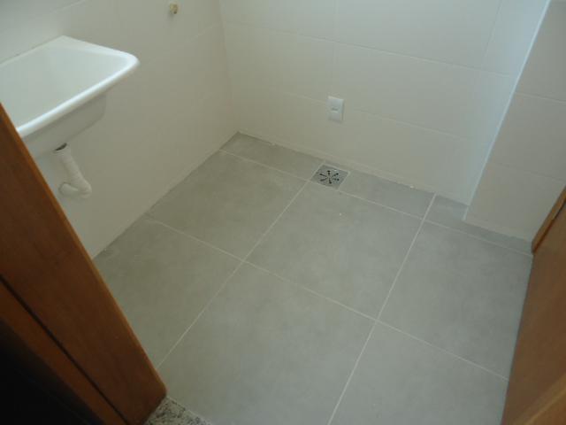 Apartamento, Santa Branca, 3 Quartos, 2 Vagas, 1 Suíte