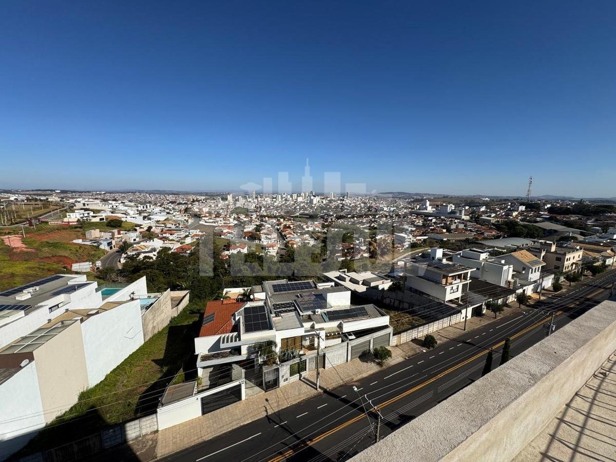 Apartamento, Vila Paiva, 3 Quartos, 2 Vagas, 3 Suítes