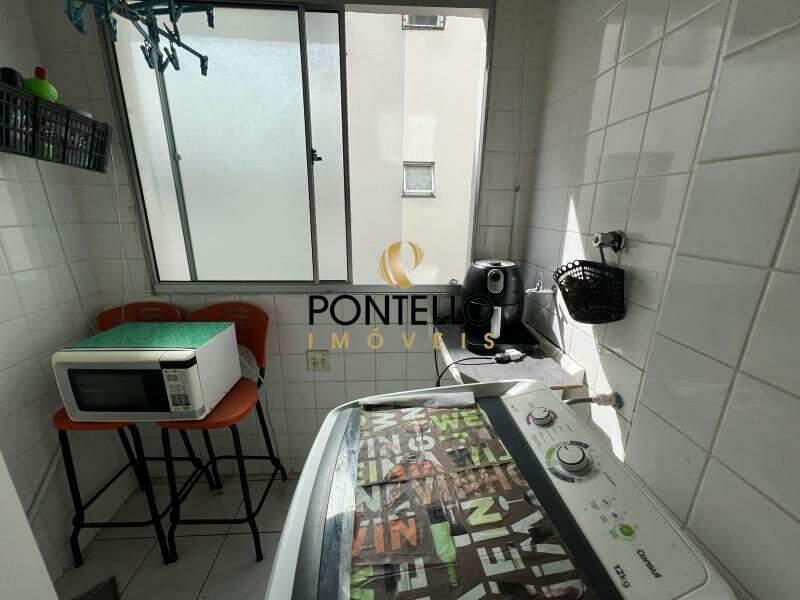 Apartamento, Silveira, 3 Quartos, 1 Vaga, 1 Suíte