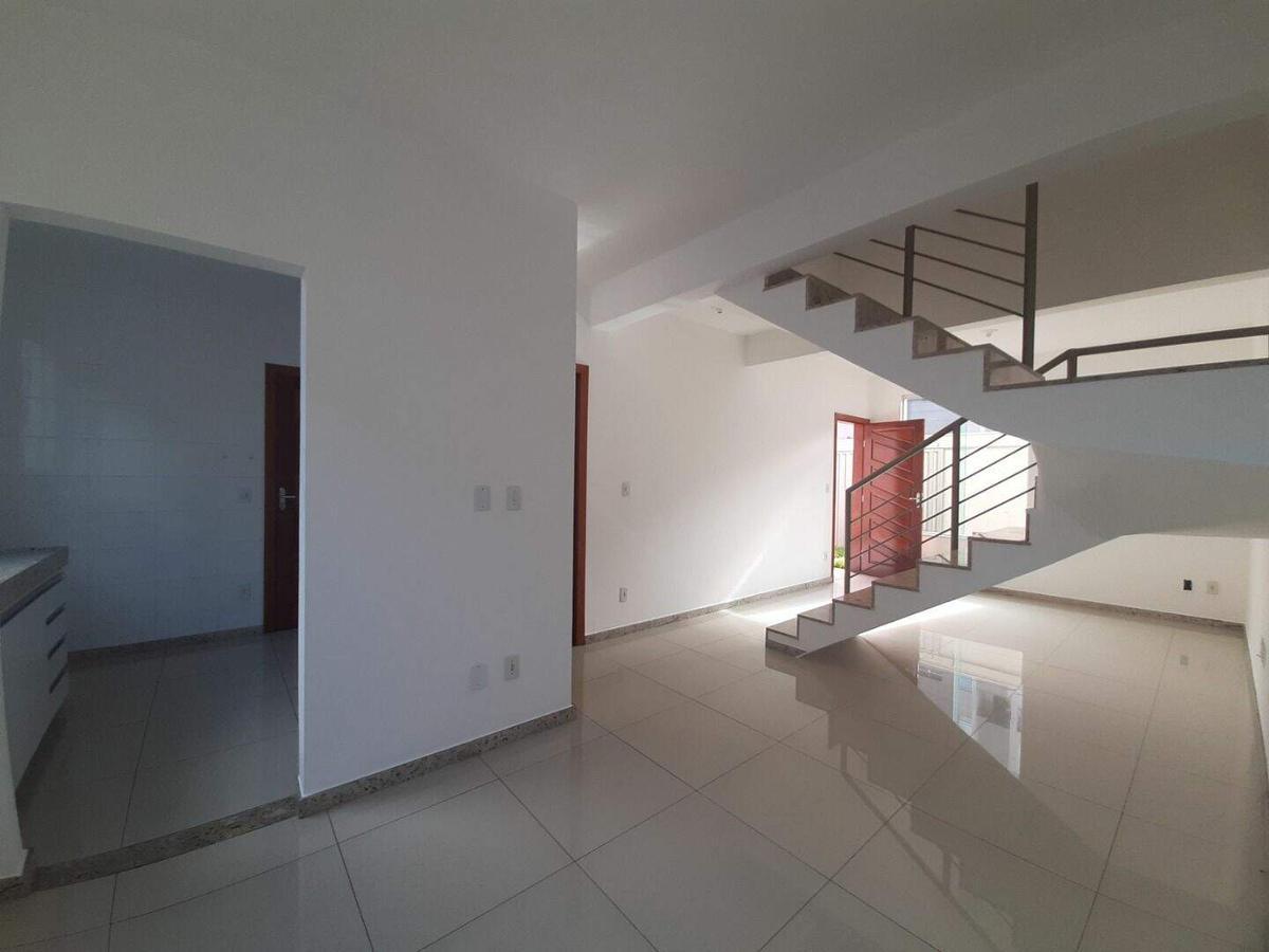 Casa, Idulipe, 3 Quartos, 2 Vagas, 1 Suíte