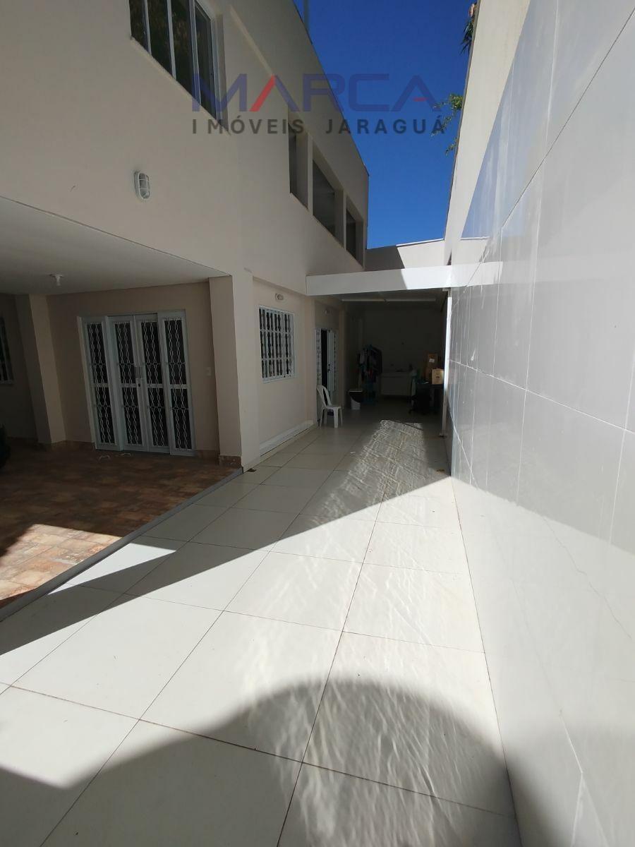 Casa, Jardim Leblon, 4 Quartos, 3 Vagas