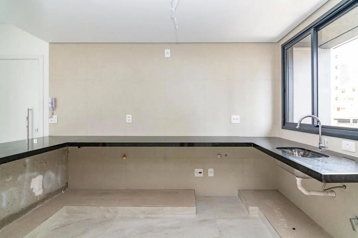 Apartamento, Gutierrez, 3 Quartos, 2 Vagas, 1 Suíte