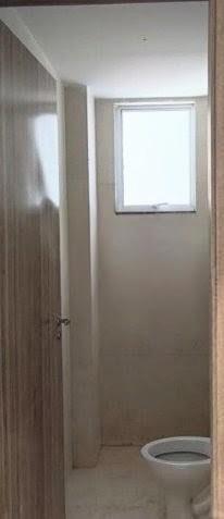 Apartamento, Santa Branca, 2 Quartos, 1 Vaga, 1 Suíte