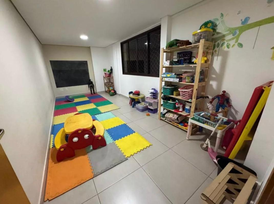 Apartamento, Buritis, 4 Quartos, 4 Vagas, 4 Suítes