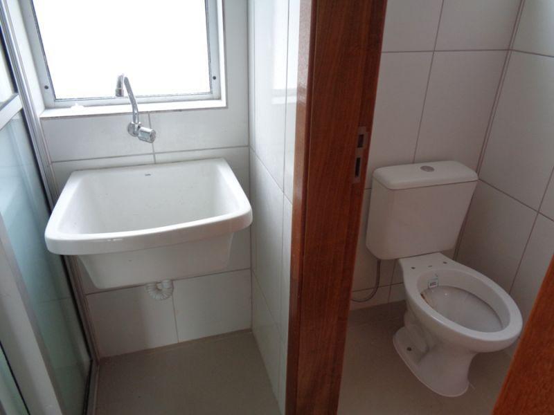 Apartamento, Dona Clara, 3 Quartos, 2 Vagas, 1 Suíte