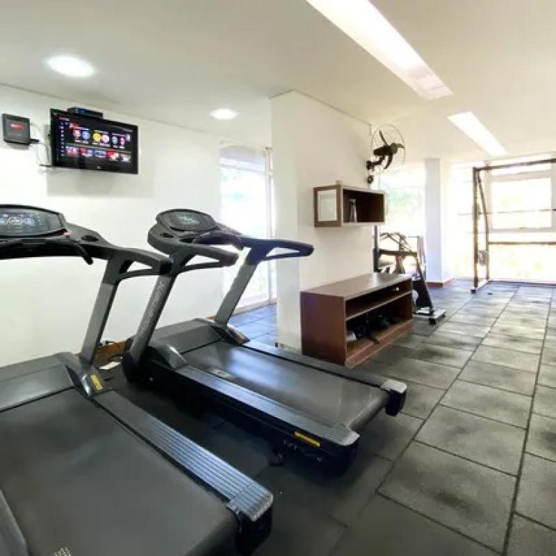 Apartamento, Alphaville - Lagoa dos Ingleses, 3 Quartos, 2 Vagas, 3 Suítes