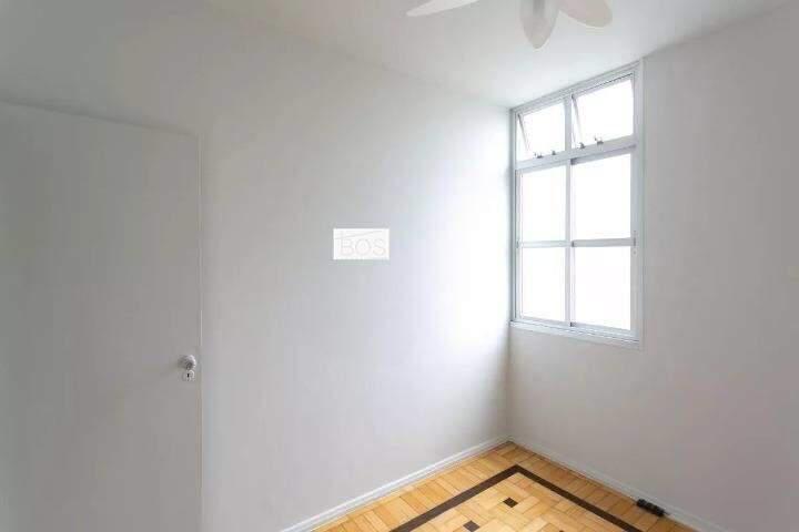 Apartamento, Floresta, 2 Quartos, 0 Vaga