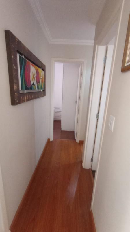 Apartamento, Jardim Riacho das Pedras, 3 Quartos, 1 Vaga, 1 Suíte