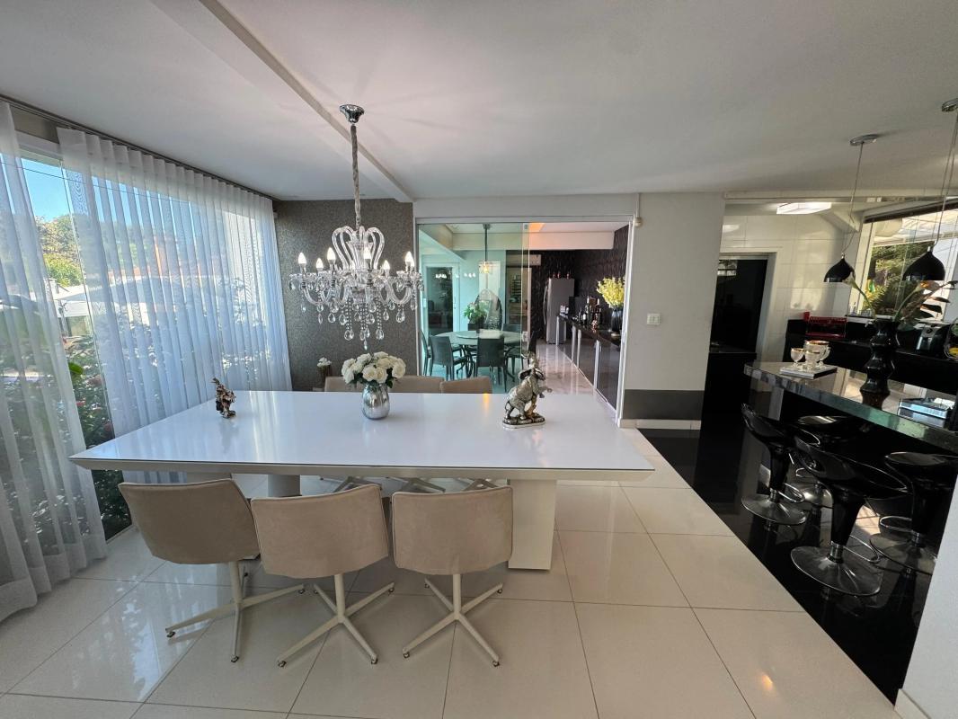 Casa, Bandeirantes (pampulha), 4 Quartos, 6 Vagas, 3 Suítes