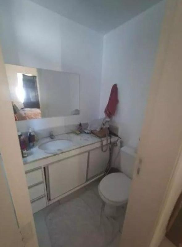 Apartamento, Cinquentenário, 3 Quartos, 1 Vaga, 1 Suíte