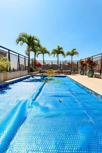 Cobertura, Serra, 4 Quartos, 5 Vagas, 2 Suítes