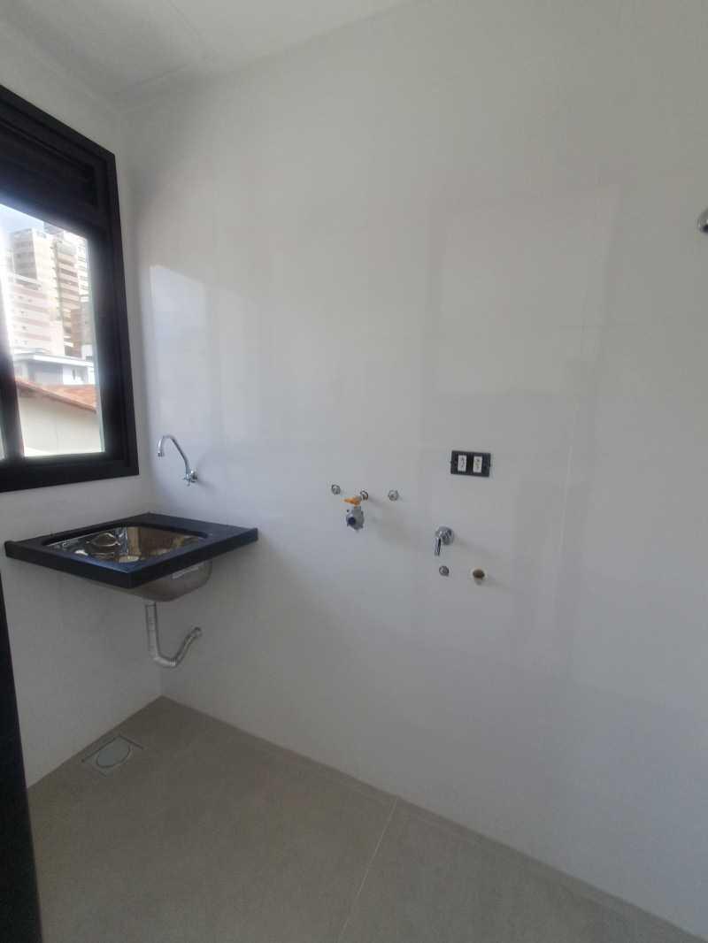 Cobertura, Gutierrez, 2 Quartos, 2 Vagas, 2 Suítes