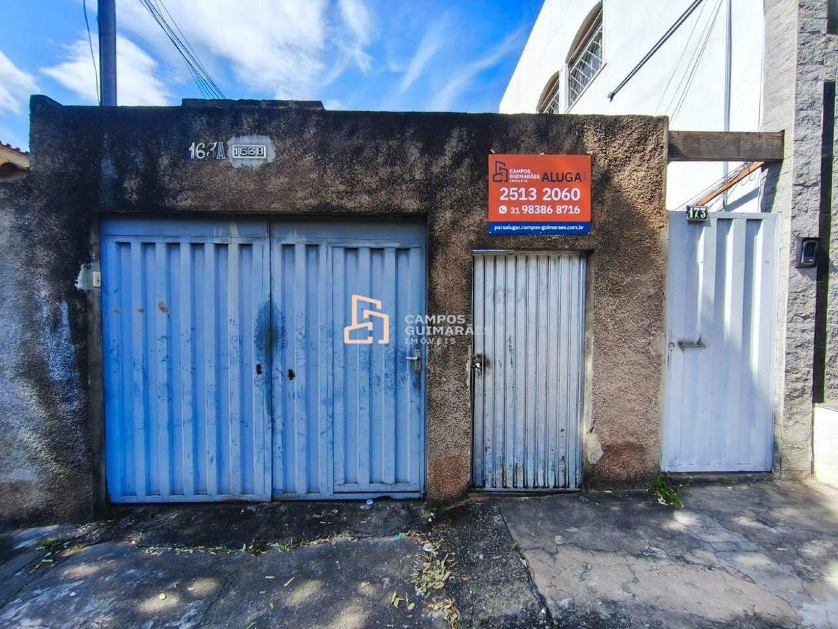 Casa, Santa Helena, 2 Quartos