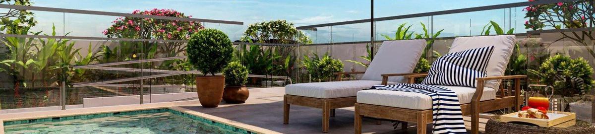 Apartamento, Santa Efigênia, 1 Quarto, 2 Vagas