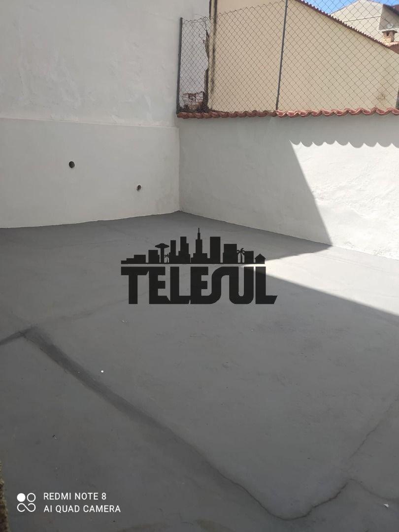 Apartamento, Vila Pinto, 4 Quartos, 0 Vaga, 1 Suíte