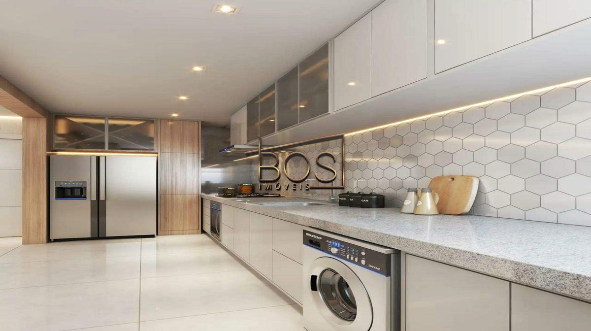 Apartamento, Cidade Nova, 3 Quartos, 2 Vagas, 1 Suíte