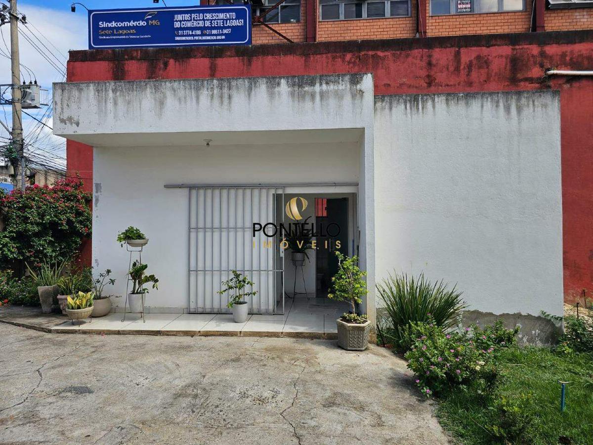 Lote, Centro, 0 Quarto, 0 Vaga