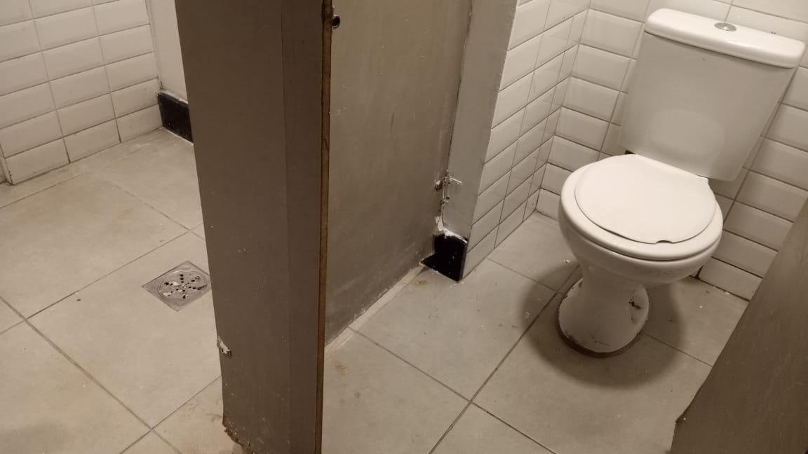 Andar, União, 0 Quarto, 0 Vaga
