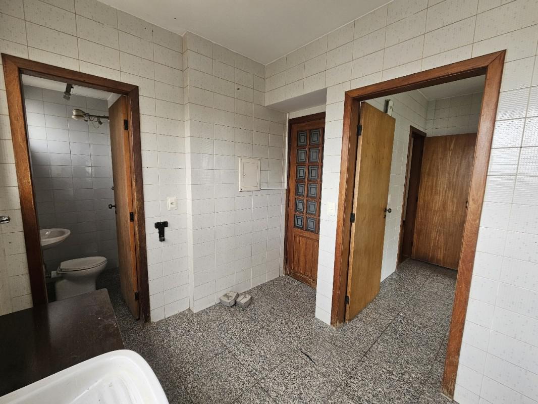 Apartamento, Gutierrez, 4 Quartos, 4 Vagas, 2 Suítes