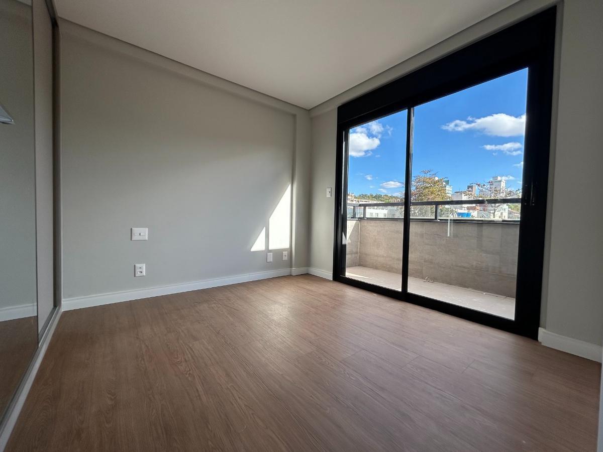 Apartamento, São José, 1 Quarto, 0 Vaga